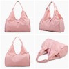 Gym Bag With Shoe Compartment And Yoga Mat Holder Gym Bag With Shoe Compartment And Yoga Mat Holder