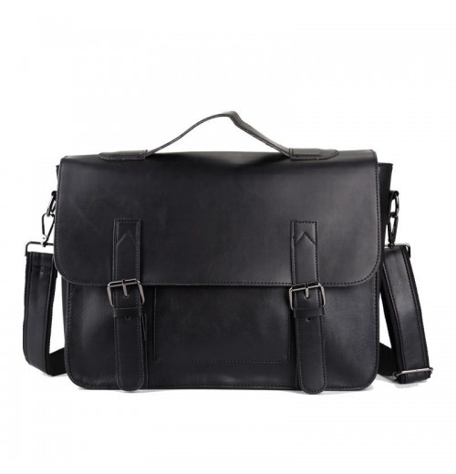 Leather Laptop Messenger Bag 15 inch Leather Laptop Messenger Bag 15 inch