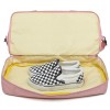 Womens Gym Bag With Separate Shoe Compartment Womens Gym Bag With Separate Shoe Compartment