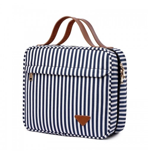 Waterproof Hanging Travel Toiletry Bag Waterproof Hanging Travel Toiletry Bag