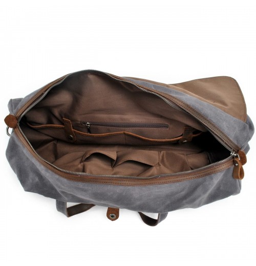 Western Overnight Bag Western Overnight Bag