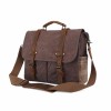 Canvas Messenger Bag for 15 inch Laptop Canvas Messenger Bag for 15 inch Laptop