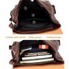 Leather Backpack 15 inch Laptop Leather Backpack 15 inch Laptop
