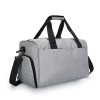 Gym Bag With Wet pocket And Shoe Compartment Gym Bag With Wet pocket And Shoe Compartment