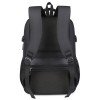 Travel Laptop Large Computer Backpack With USB Charger Travel Laptop Large Computer Backpack With USB Charger