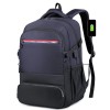 Travel Laptop Large Computer Backpack With USB Charger Travel Laptop Large Computer Backpack With USB Charger