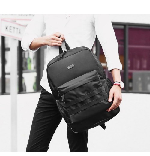 Black Backpack 15 inch Laptop Black Backpack 15 inch Laptop