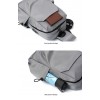 Sling Bag With USB Charging Port REO Sling Bag With USB Charging Port REO